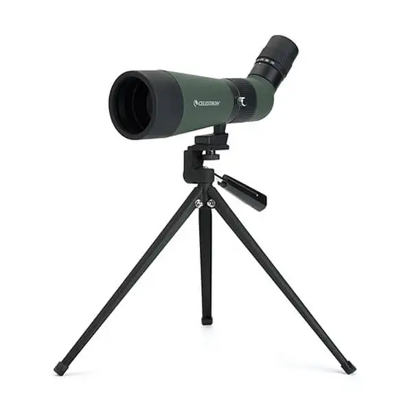 Зрительная труба Celestron LandScout 60 | Инструменты