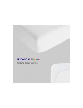 

SHEETS COT 60 RIDETO