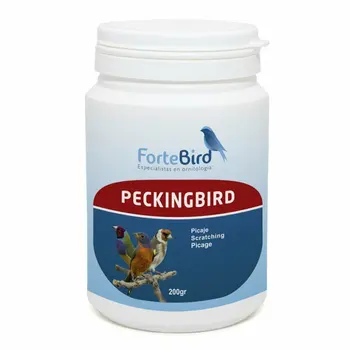 

FORTEBIRD PeckingBird | Picage