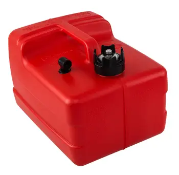 

Fuel tank 12 L with level indicator, without adapter
