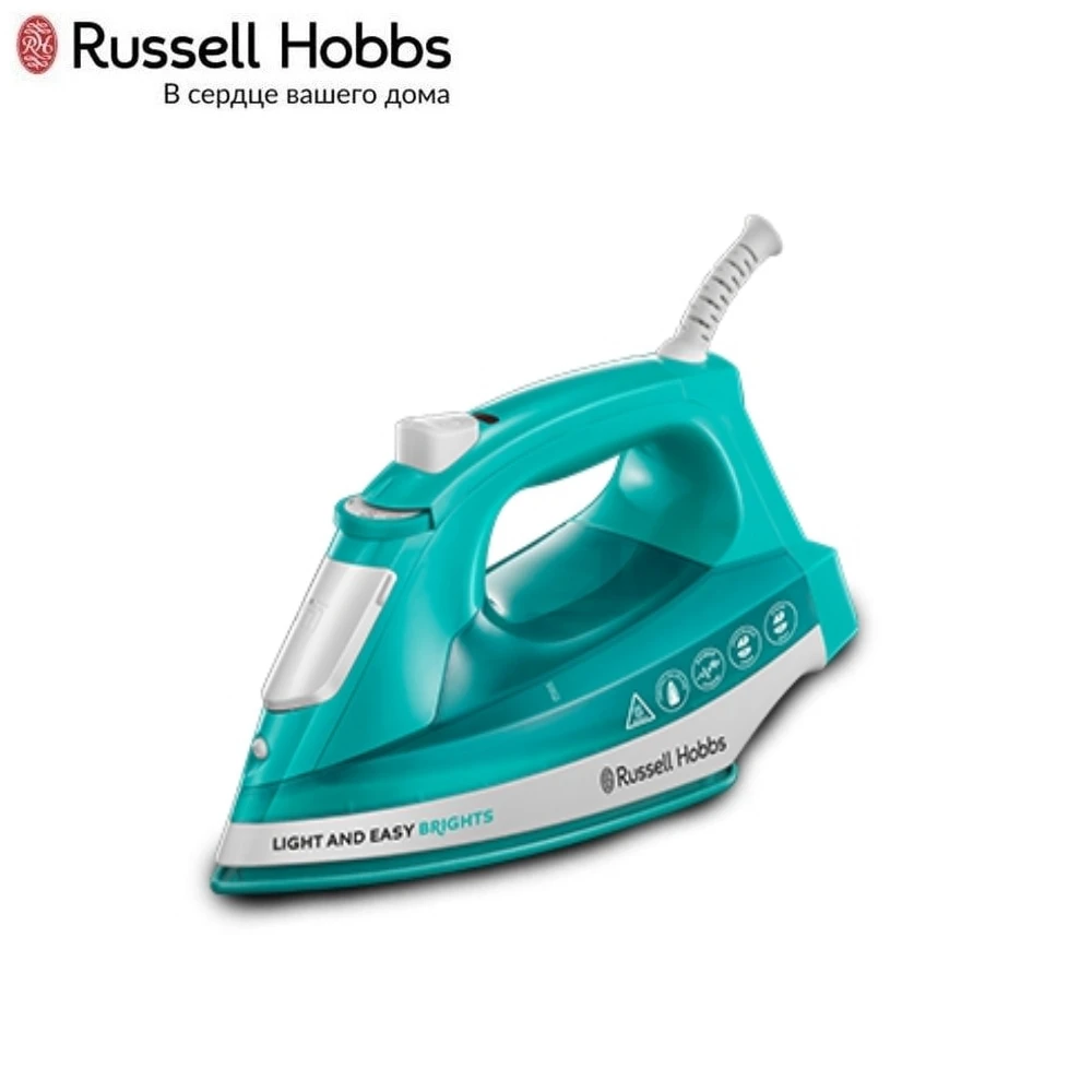 Утюг Russell Hobbs 24840-56