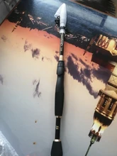 Fishing-Rods Telescopic Carbon-Fiber-Material Ultralight-Weight Spinning Portable Sougayilang