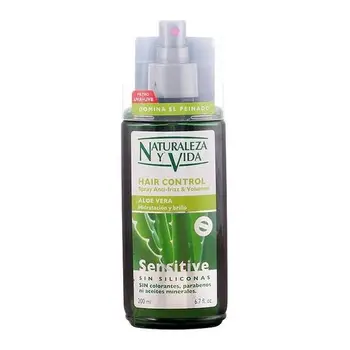 

Spray modelling Hair Control Naturaleza y Vida