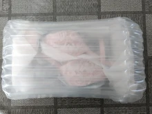 Zapatos de malla de encaje con plataforma para mujer, tacones de boda, sandalias de tacón alto y boca de pez para vestido de noche, veraniegos, hasta la talla 43
