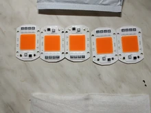 Phyto-Lamp Flower-Growth-Lighting Seedling Led Grow Cob-Chip Indoor-Plant Full-Spectrum
