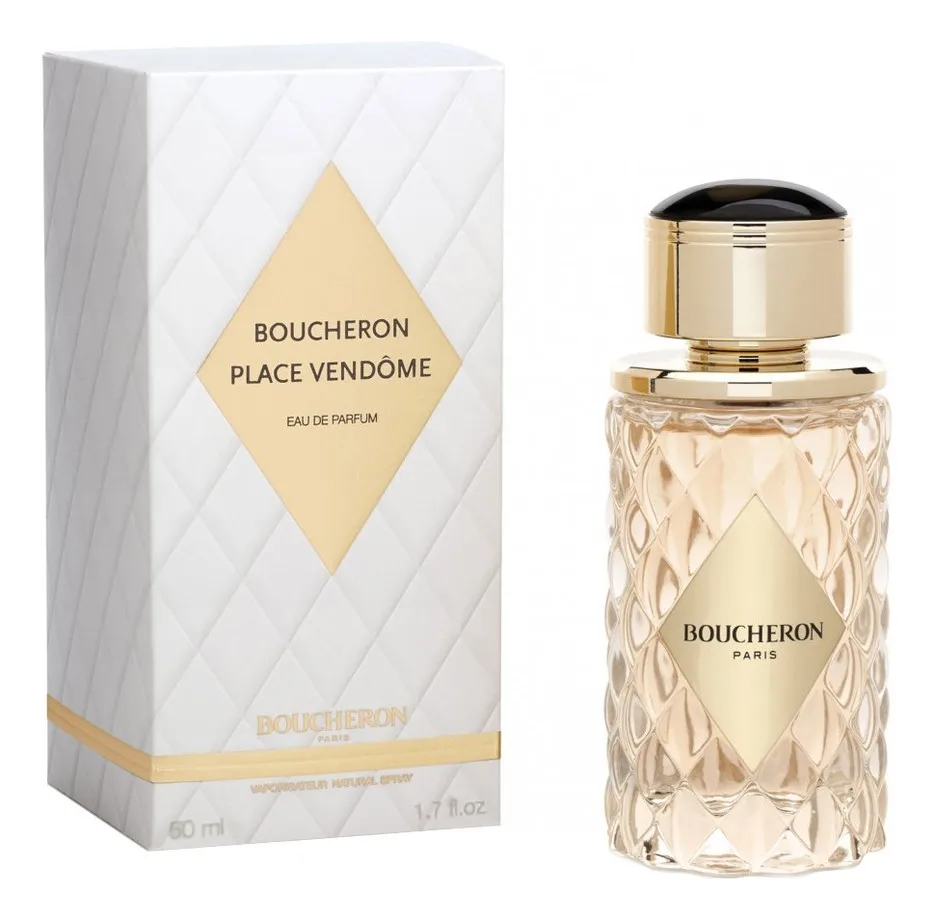 Boucheron Place Vendome (perfume water 50 ml) | Красота и здоровье