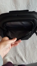 Fenruien-mochilas impermeables para hombre, morral escolar antirrobo con carga USB, apta para ordenador portátil de 15,6 pulgadas, mochila de viaje de alta capacidad