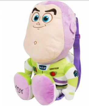 

Plush Backpack Toy Story Disney Buzz 45 cm.