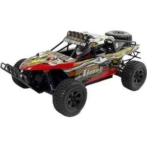 Радиоуправляемый трагги HSP Lizard DB Trophy Truck 4WD RTR масштаб 1:18 2.4G