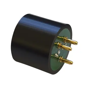 

Catalytic sensor ДТК 4-2 (with rubber mount and protective filter)