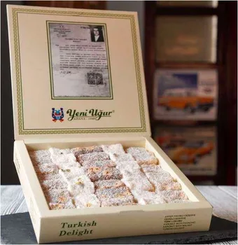 

New Ladybird Sultan Delight Delight With Cutting Cezerye Mixed Delight 750 G 442921782