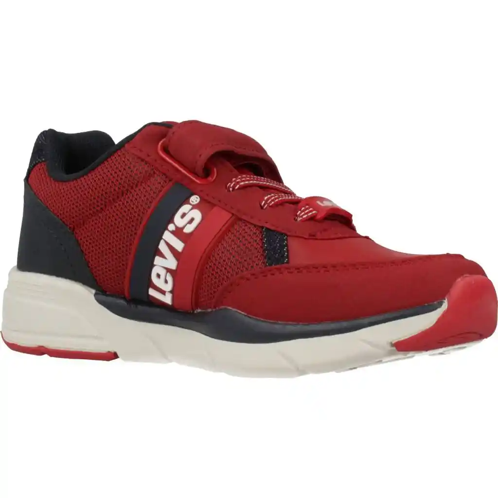 levis children sneakers vore0012s