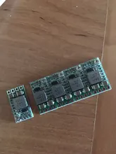 Power-Supply-Module Voltage-Buck-Converter Step-Down Adjustable Mini 12-24V DC-DC 9V