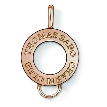 

Ladies' Beads Thomas Sabo X0182-415-12 (1,30 cm)