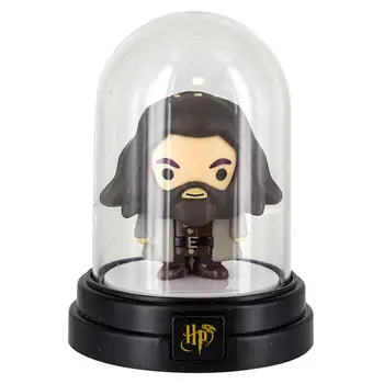 

Lamp Bell Hagrid Harry Potter
