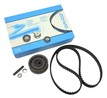 

KIT.DIS.DAYCO AUDI 80-100-SEAT CORDOBA-IBIZ-TOLEDOKTB201DAYCO
