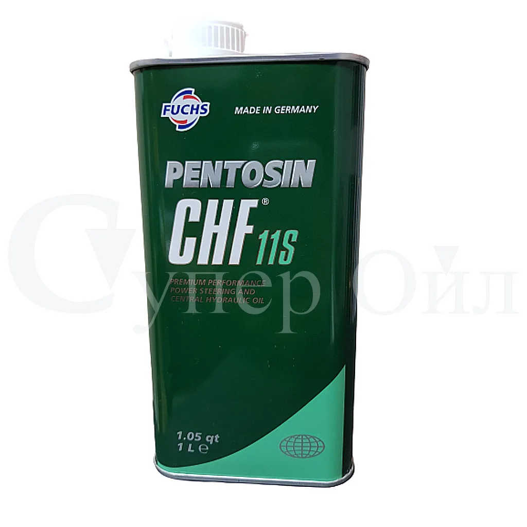 Масло Гур Пентосин Купить