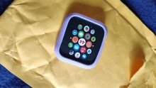 Soft-Silicone-Case Protection-Shell 38mm-Cover Apple Watch 44mm-Bumper Candy 42MM 