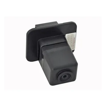 

Rear view camera intro vdc-105 (Subaru XV 2012 +)