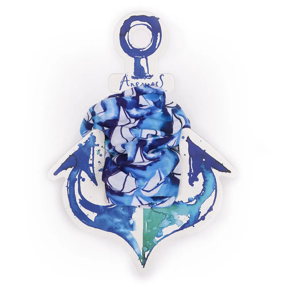 

Biggdesign AnemosS Sail Bandana