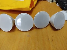 Lampara Spotlight Bombillas led-Bulb E14 Gu10 Gu5.3 MR16 E27 6W 220v-240v-24/120-Degree