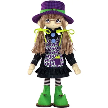 

K1060 set for creating a frame textile doll 'Denis' 50 cm