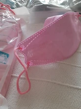 Mascarilla de 4 capas con filtro KN95 para adultos, máscara FFP2 de 4 capas con filtro, FPP2, FFP 2 FFPP2