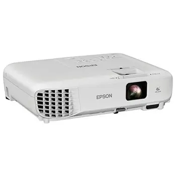 

Projector Epson V11H838040 EB-S05 3200 lm SVGA