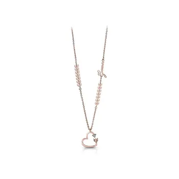 

Ladies' Necklace Guess UBN85030 (50 cm)