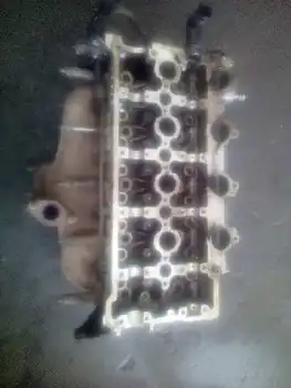 

9635317410 cylinder head Fiat Scudo (222) *