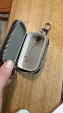 Faraday Box-Protector de llaves Premium, Bolsa de bloqueo de señal de cuero de PU RFID, bolsa antirrobo, bloqueador de funda de Hacking