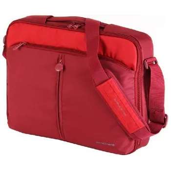 

Continent cc-02 cranberry bag
