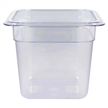 

STOR BUCKET PC SIZE 1/6 ALT. 15,24 CM.