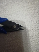 Cutters Flush-Pliers Electrical-Wire-Cable Side-Snips Nipper Hand-Tools Herramientas