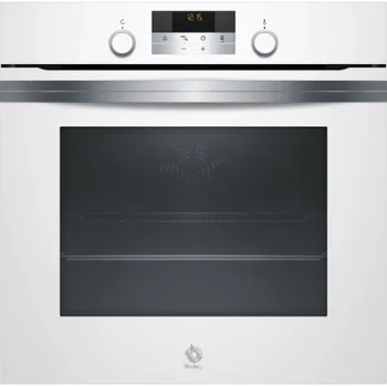 

Oven White Balay 3HB5358B0 Rails Comfort Plus
