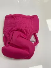 Pet-Physiological-Pants Underwear Diapers Dog Washable Female Short Puppy for Small Doggie