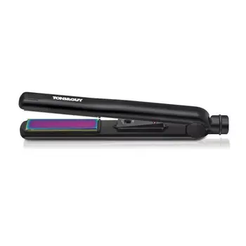 

TONI & GUY TGST3001PE-Straightener-Technology iridescent titanium-25mm-variable Temperature Cord 3 m