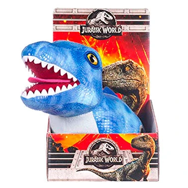 Verdulero algun lado sirena Peluche Dinosaurio Mososaurus Jurassic World 35cm|Peluches y muñecos de  peluche| - AliExpress