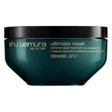 Восстанавливающая Маска Ultimate Reset Shu Uemura