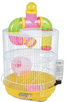 

Cage triol 300в for rodents, 300 х480mm