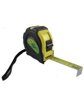 

JBM 53027 TAPE MEASURE 7,5M X 25MM