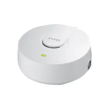 

ZyXEL NWA1123-ACV2 NWA1123-ACV2-EU0101F Dual Band PoE access point