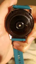 Correa de silicona para Samsung Galaxy Watch Active 2 Active 3 Gear S2, correa de reloj para Huami Amazfit bip, 20mm, 22mm, novedad