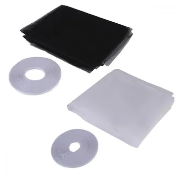 

GBST140 Mosquito Net for gates 140x250cm two layers in polyester