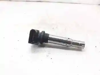 

0040102030 coil on VOLKSWAGEN POLO (9N1)