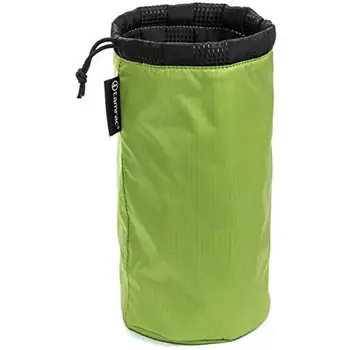 

Tamrac Goblin Lens Pouch 5.3 kiwi