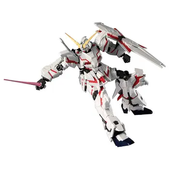 

Posable figure Gundam RX-01 UNICORN Gundam 16cm