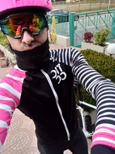 Bicicleta gafas lentes polarizadas ciclismo gafas de sol ultraligera deportes gafas de sol con protección UV bicicleta gafas de sol de mujer