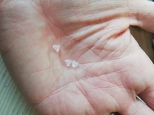 Tope trasero de pendiente de silicona blanda para pendientes, accesorios para pendiente DIY, Tuercas para pendientes, tapón de orejas, 500/1000 Uds.