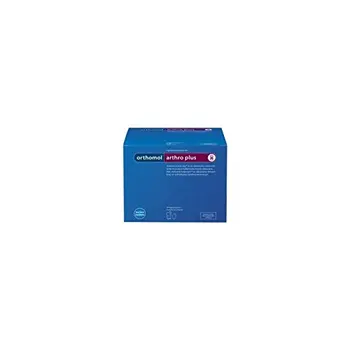 

Orthomol Arthro Plus 30 envelopes